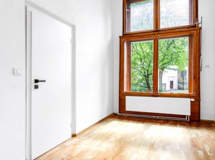 jb-8012.jpg | Pronájem bytu, 2+kk, 42 m²