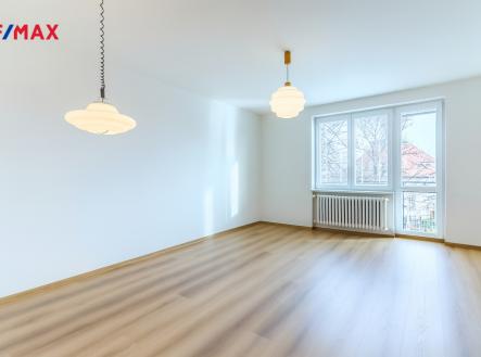 Pronájem bytu, 3+1, 60 m²