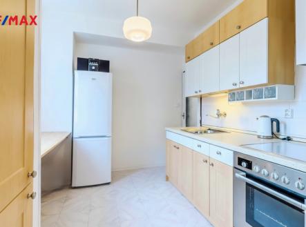 Pronájem bytu, 3+1, 60 m² obrázek