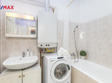 img-7896.jpg | Pronájem bytu, 1+kk, 39 m²