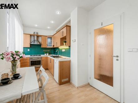 Prodej bytu, 3+kk, 66 m²