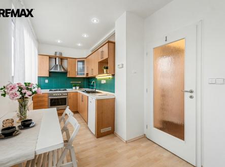 Prodej bytu, 3+kk, 66 m² obrázek