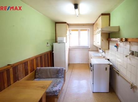 adamov-24.jpg | Prodej bytu, 2+1, 60 m²