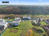 Prodej - pozemek pro bydlení, 994 m²