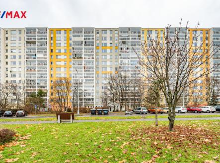 mazurska.jpeg | Prodej bytu, 1+kk, 31 m²