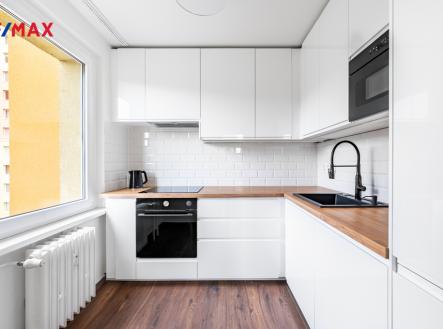 Pronájem bytu, 3+1, 55 m² obrázek