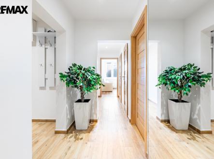 palaskova-11.jpeg | Pronájem bytu, 3+1, 55 m²