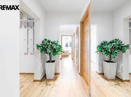 palaskova-11.jpeg | Pronájem bytu, 3+1, 55 m²