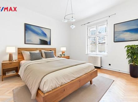 Prodej bytu, 2+1, 60 m² obrázek