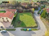 Prodej - pozemek pro bydlení, 967 m²