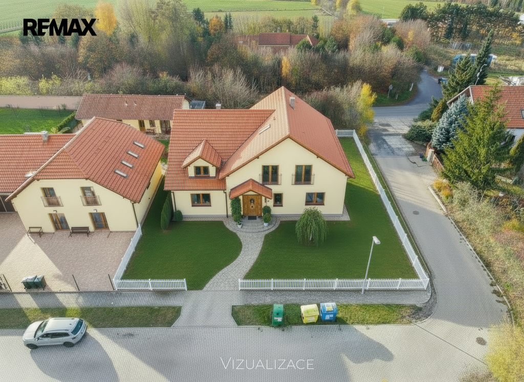 Vizualizace