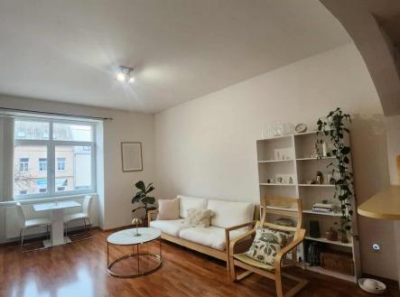 pronájem Prostějov | Pronájem bytu, 2+kk, 60 m²