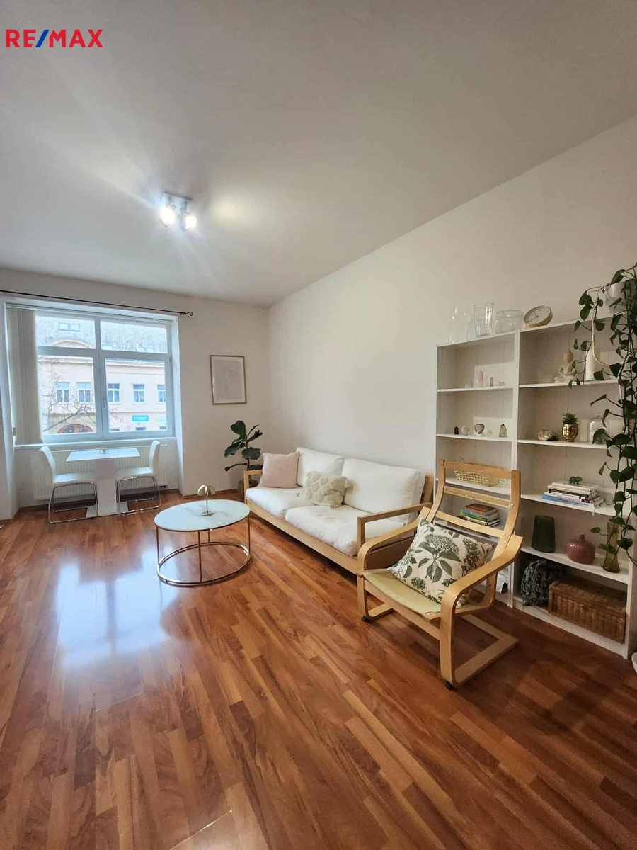 pronájem Prostějov