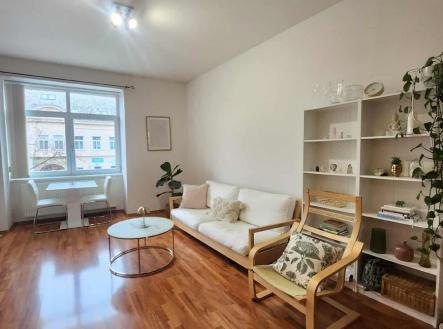 pronájem Prostějov | Pronájem bytu, 2+kk, 60 m²