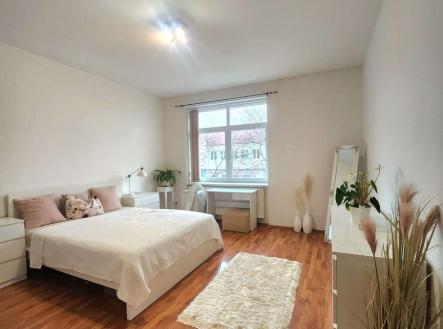 pronájem Prostějov | Pronájem bytu, 2+kk, 60 m²