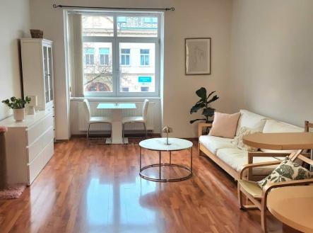 pronájem Prostějov | Pronájem bytu, 2+kk, 75 m²