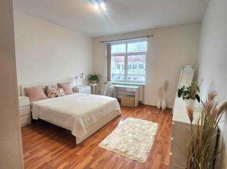 pronájem Prostějov | Pronájem bytu, 2+kk, 75 m²