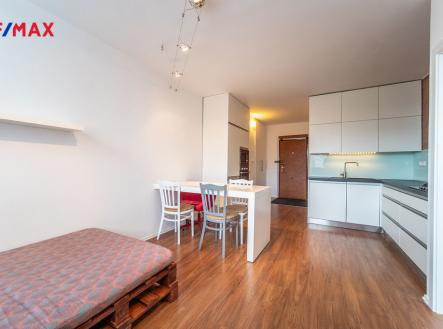 byt-chalupkova-4.jpg | Pronájem bytu, 2+kk, 46 m²