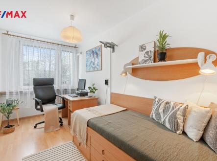 Pokoj | Prodej bytu, 3+kk, 66 m²