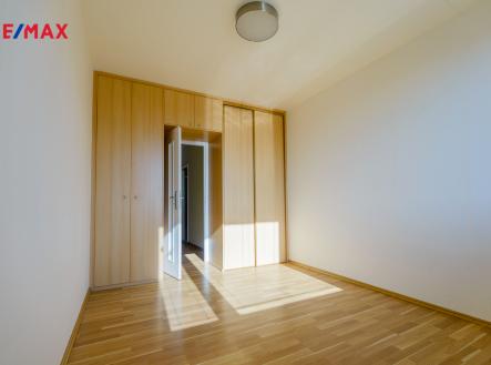 kosmicka-02.jpg | Pronájem bytu, 2+kk, 44 m²