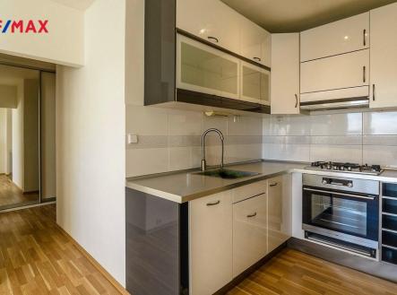 kosmicka-01.jpg | Pronájem bytu, 2+kk, 44 m²