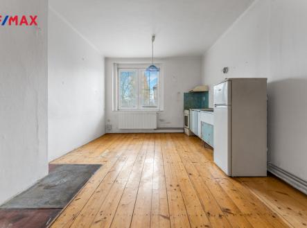 Prodej - dům/vila, 132 m²