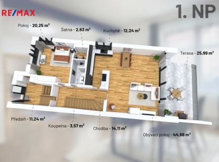 3d1.jpg | Prodej - dům/vila, 297 m²