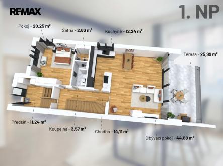 3d1.jpg | Prodej - dům/vila, 297 m²