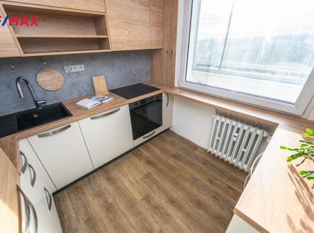 kuchyň | Prodej bytu, 4+1, 87 m²