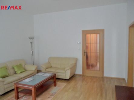 img-6037.jpg | Pronájem bytu, 2+1, 70 m²