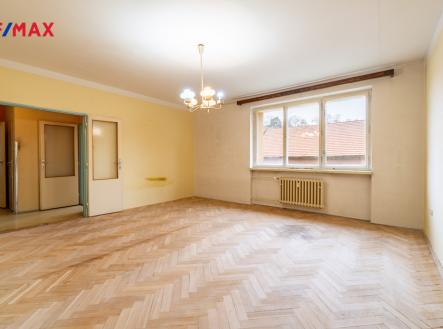 bozeny-nemcove-09.jpg | Prodej bytu, 3+1, 98 m²