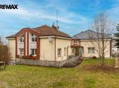 Prodej - kanceláře, 253 m²