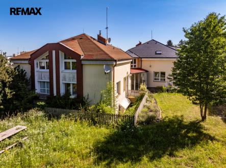 Prodej - kanceláře, 253 m² obrázek