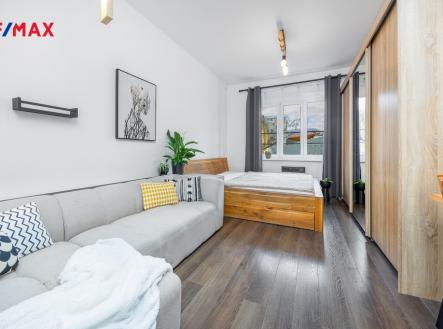 Prodej bytu, 2+1, 52 m² obrázek