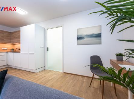 dsc-3450.jpg | Pronájem bytu, 3+kk, 70 m²