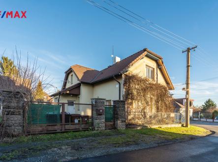 Pronájem - dům/vila, 61 m² obrázek