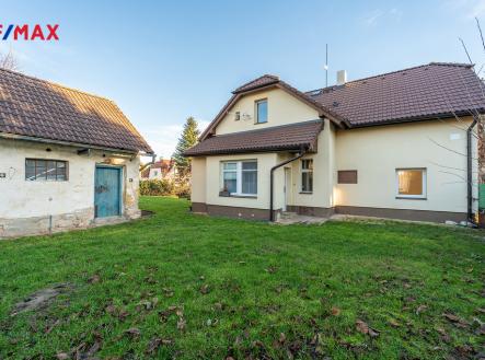 rd-skvorec-18-kopie.jpg | Pronájem - dům/vila, 61 m²