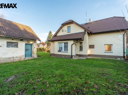 rd-skvorec-18-kopie.jpg | Pronájem - dům/vila, 61 m²