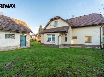 Pronájem - dům/vila, 61 m²