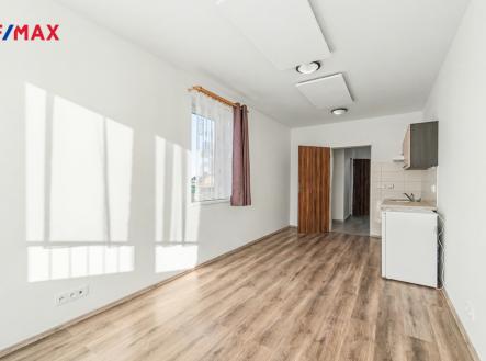 byt-trebohostice-3.jpg | Pronájem bytu, 1+kk, 29 m²