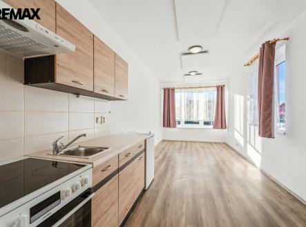 byt-trebohostice-5.jpg | Pronájem bytu, 1+kk, 29 m²