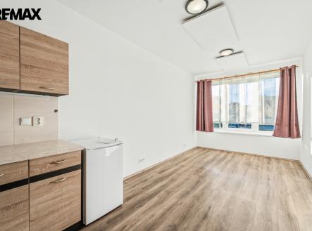 byt-trebohostice-1.jpg | Pronájem bytu, 1+kk, 29 m²