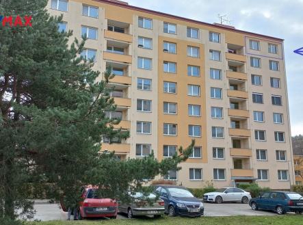 11-poloha-v-dome.jpg | Pronájem bytu, 2+1, 56 m²