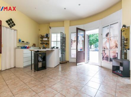 2.jpg | Pronájem - obchodní prostor, 39 m²