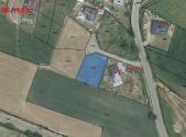 Prodej - pozemek pro bydlení, 1 051 m²