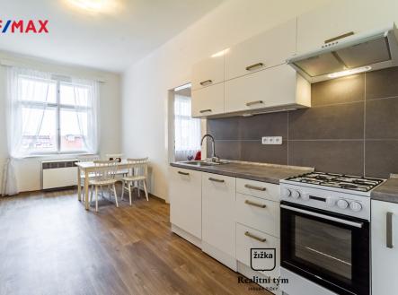 kuchyn.jpg | Pronájem bytu, 2+kk, 50 m²