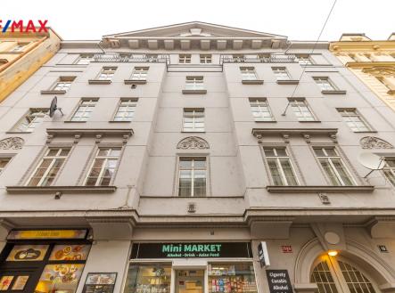 krakovska-36.jpg | Prodej bytu, 2+1, 104 m²