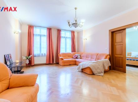 krakovska-14.jpg | Prodej bytu, 2+1, 104 m²