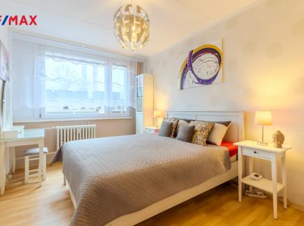 choceradska-02n.jpg | Prodej bytu, 3+1, 78 m²