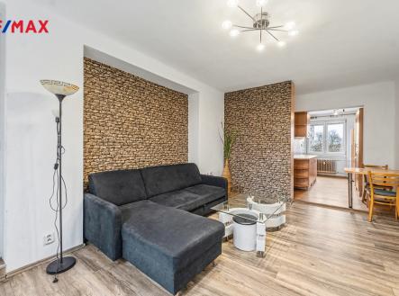 1.jpg | Pronájem bytu, 2+1, 60 m²